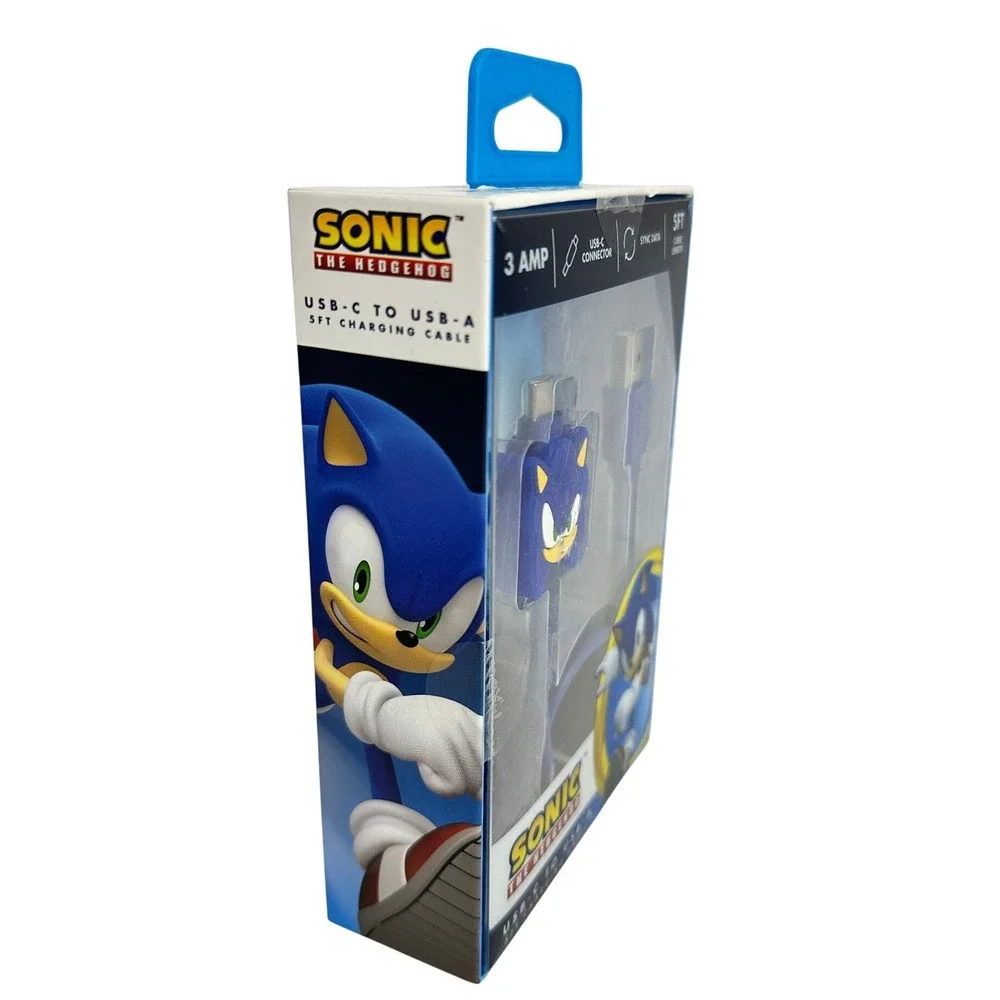 Sega amp provides